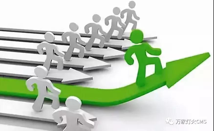 銷售*的秘訣：鎖定這類客戶！